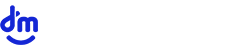 Logo dmcard